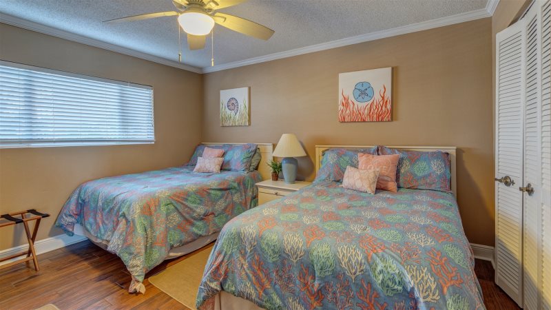 Regency Towers Unit 319 Panama City Beach Florida